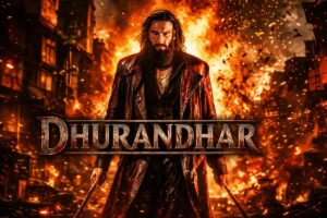 Dhurandhar 2 Records