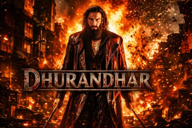 Dhurandhar 2 Records