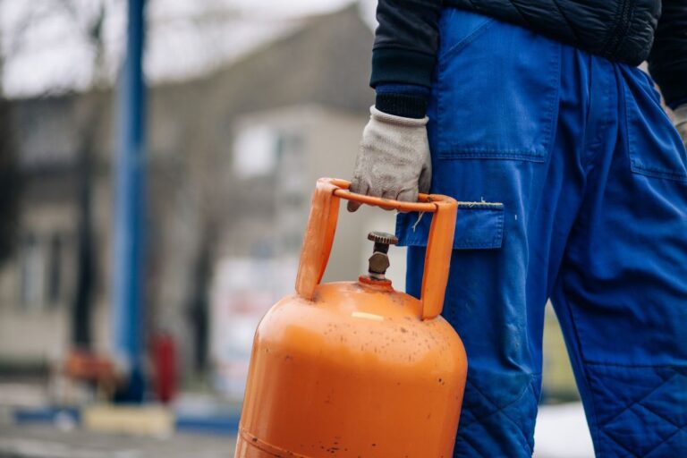 What Businesses Need To Know About The Latest Commercial LPG Update In India