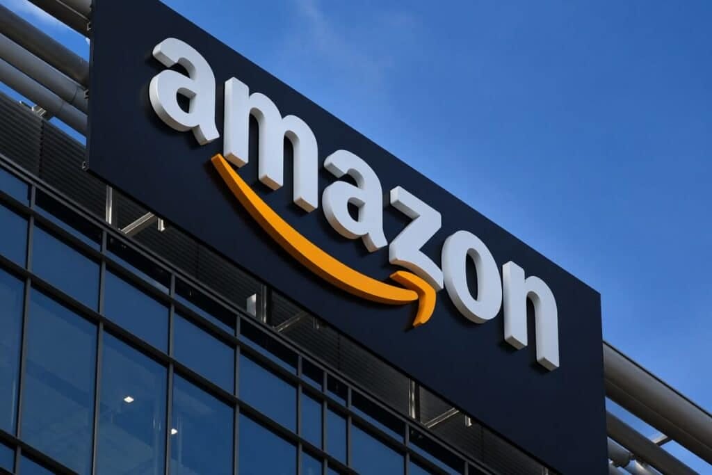 Amazon Carbon Credits