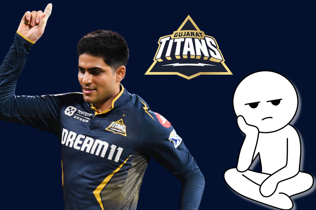 Gujarat Titans Boring Team