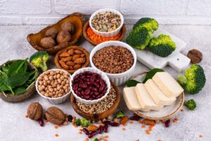 Is Plant-Based Diet Healthier For Everyone