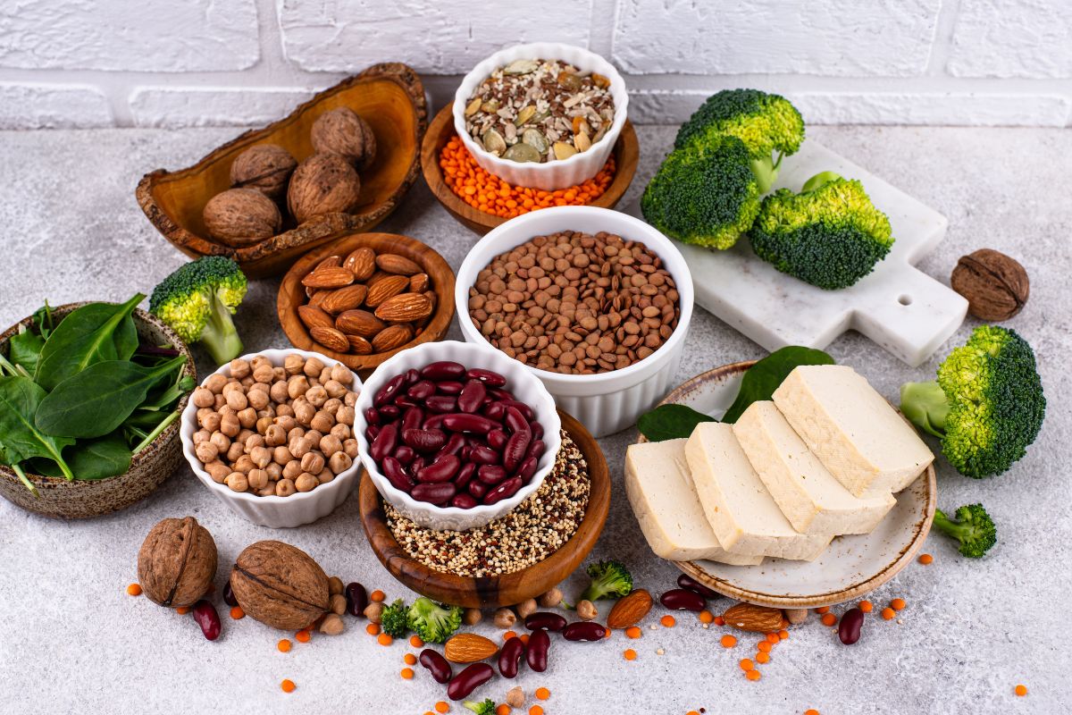 Is Plant-Based Diet Healthier For Everyone