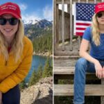 MAGA Influencer