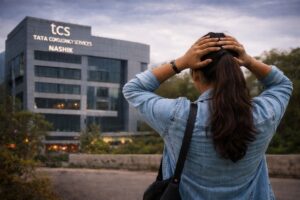 TCS Nashik