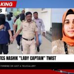The TCS Nashik Lady Captain Twist HR Mastermind or Just a Telecaller
