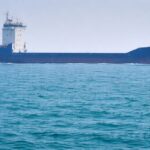 US Navy Seizes Iranian Vessel as Blockade Turns Violent