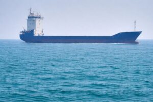 US Navy Seizes Iranian Vessel as Blockade Turns Violent