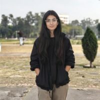 Anusha Raina