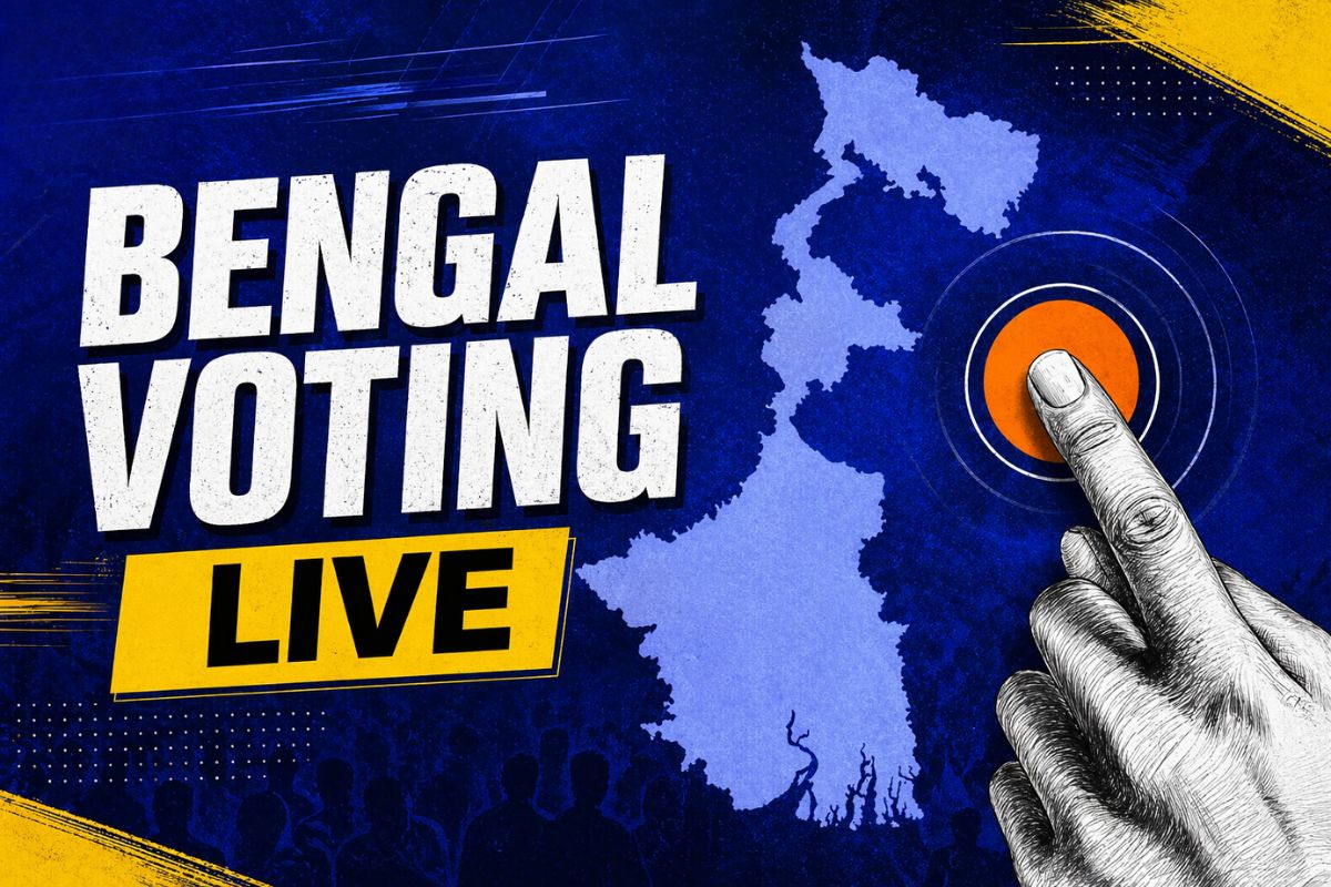 bengal voting