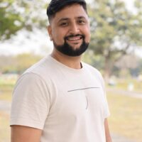 Naveen Bhatia