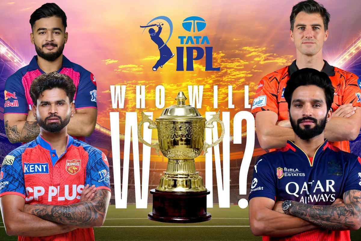 who will win IPL 2026
