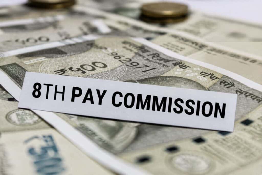 8th Pay Commission