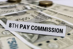 8th Pay Commission