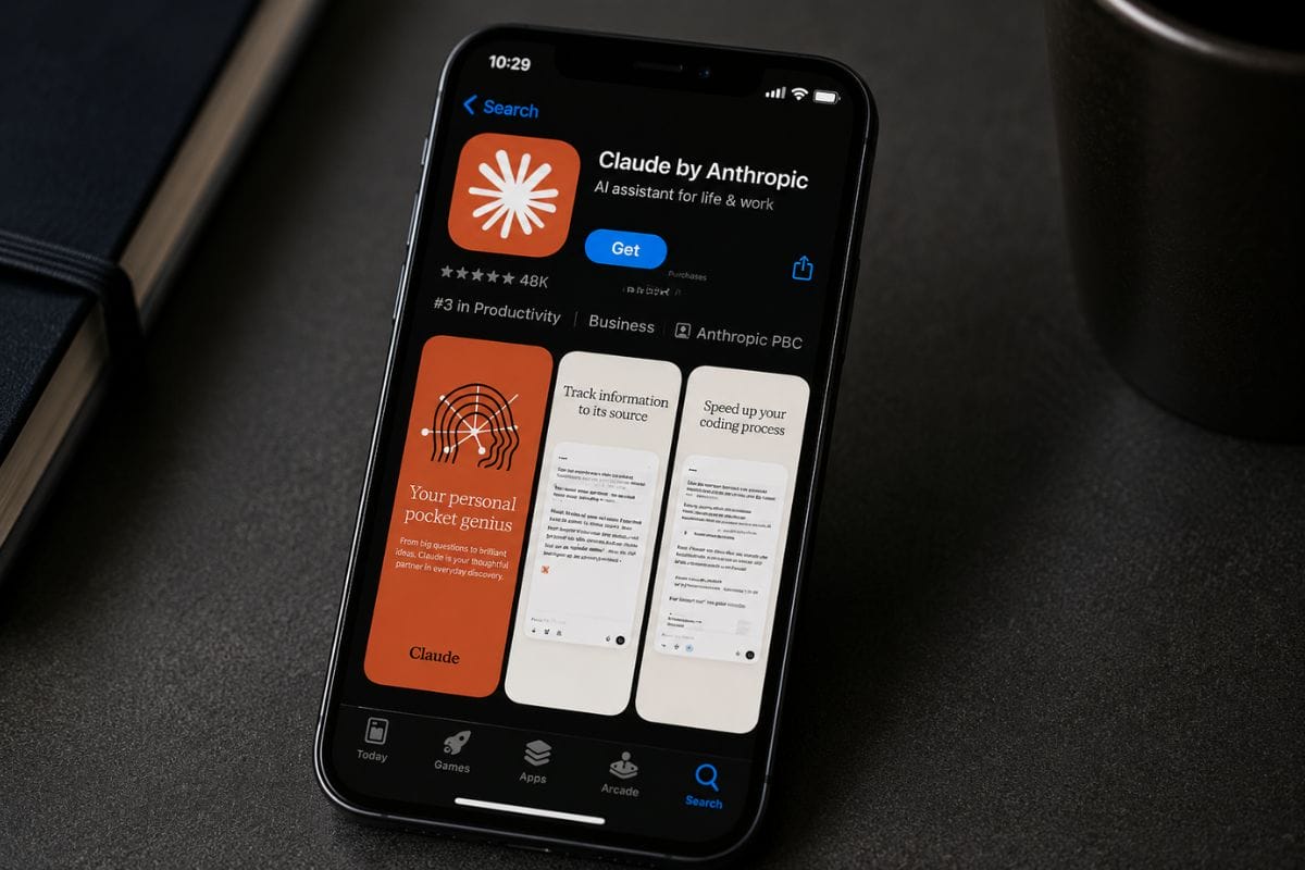 AI with Claude Opus 4.8
