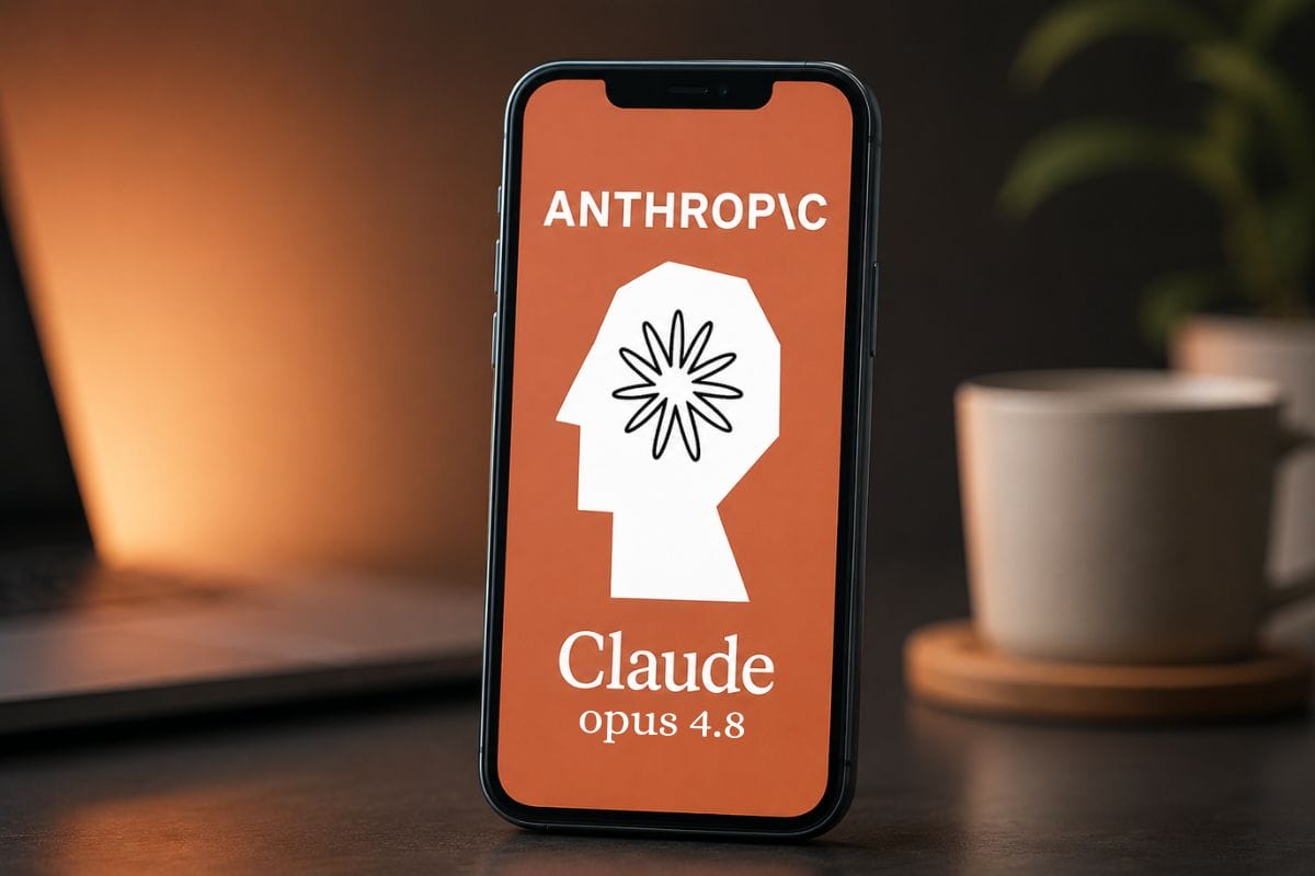 Claude Opus 4.8