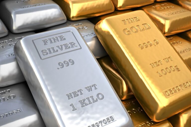 Gold Silver Tariff Hike