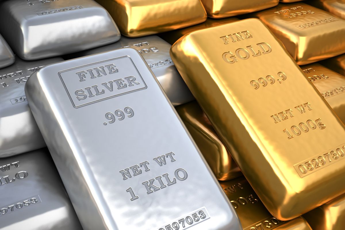 Gold Silver Tariff Hike