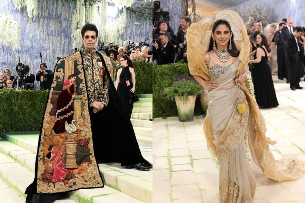 Met Gala 2026