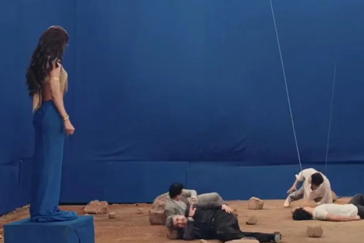 Naagin 7 VFX slip