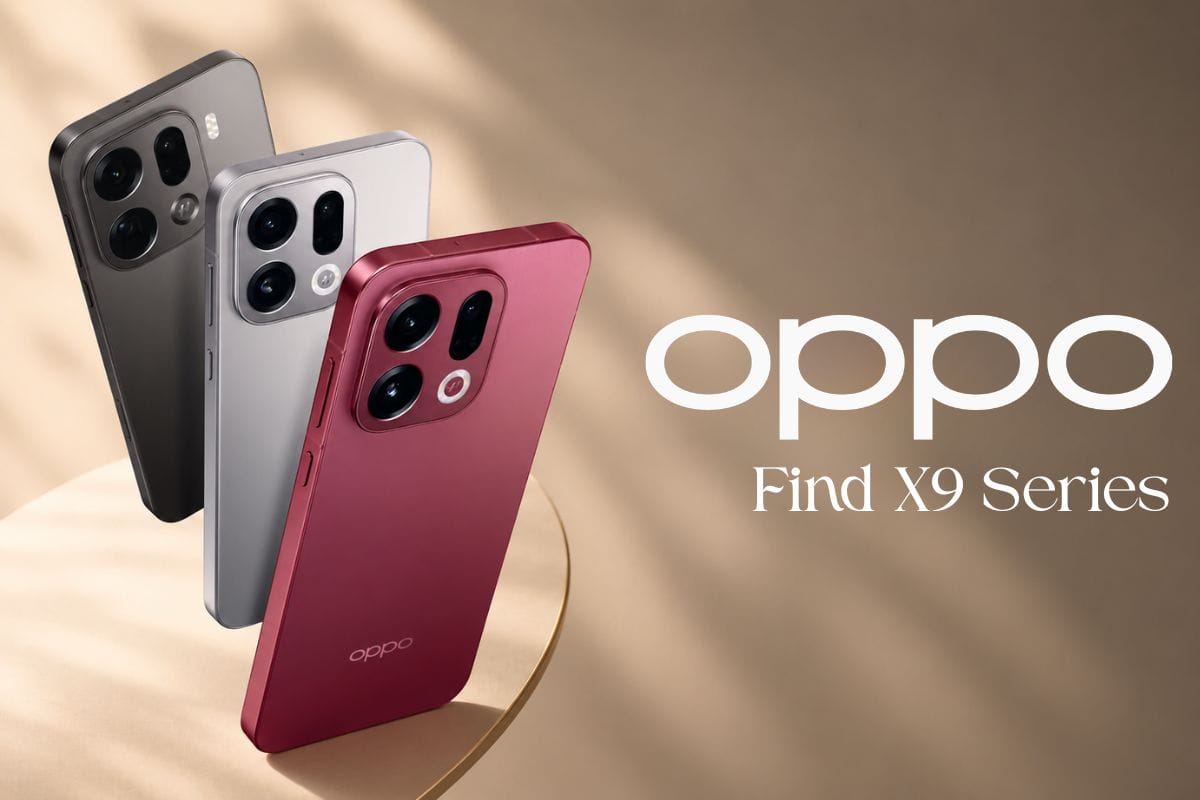 Oppo find x9
