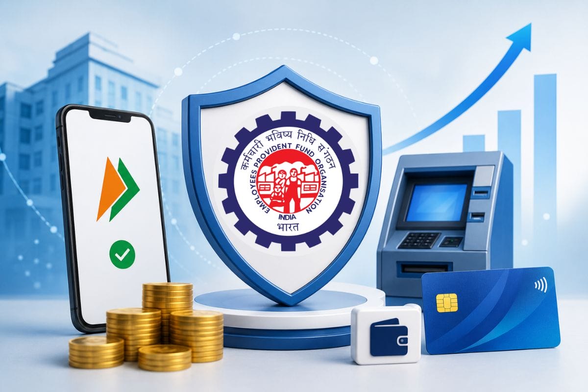 EPFO 3.0 new rules 2026