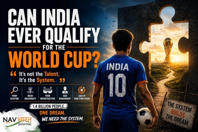 India's path to the World Cup