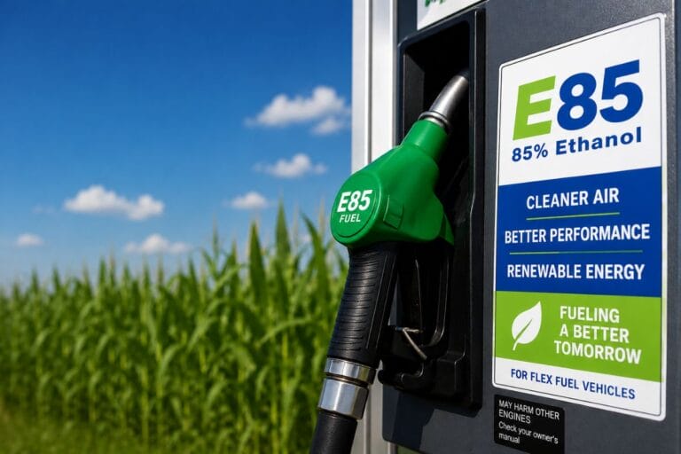 e85 fuel