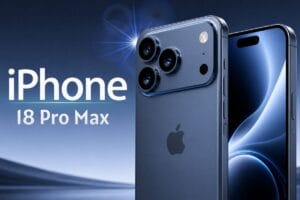 iphone 18 pro max