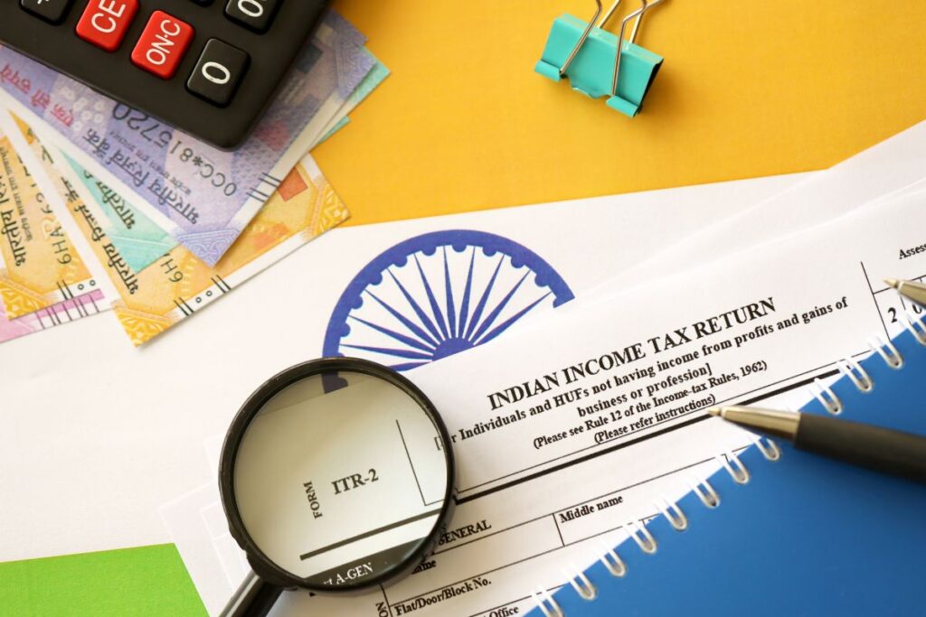 8 legal saving ways for new tax regime in itr 2026