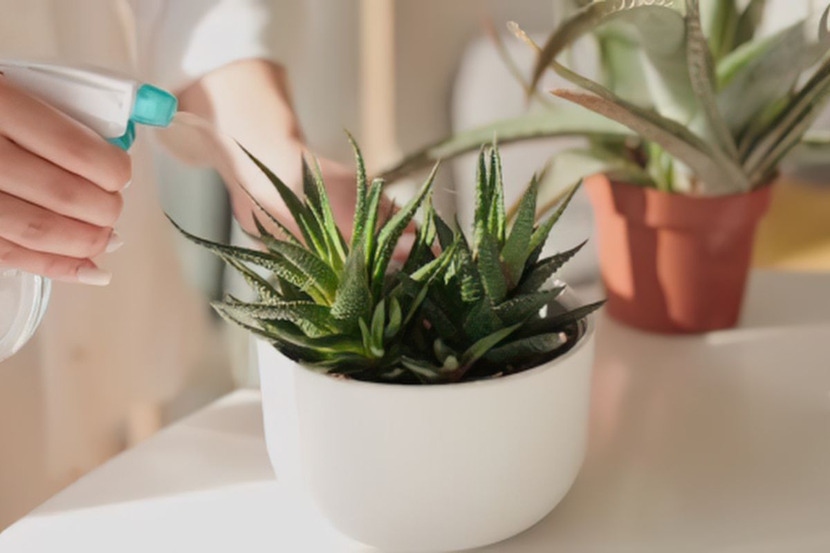 Aloe Vera