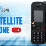 BSNL Satellite Phone