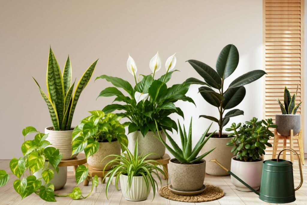 Best Indoor Plants for Indian Homes