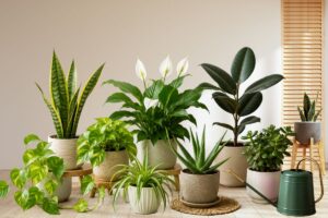 Best Indoor Plants for Indian Homes