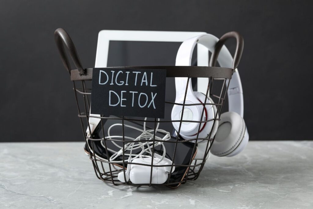 Digital Detox Tips for Beginners