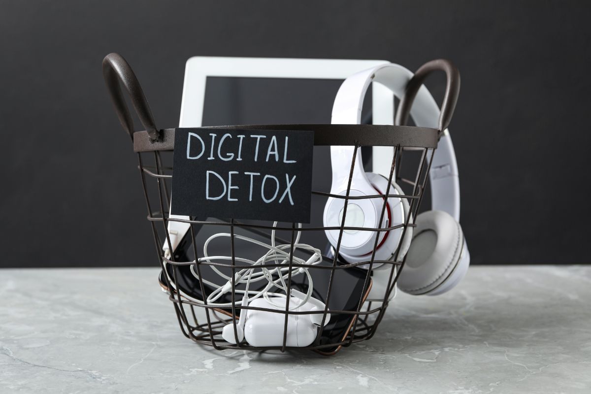 Digital Detox Tips for Beginners