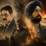 Diljit Dosanjh’s New Movie Satluj Vanished