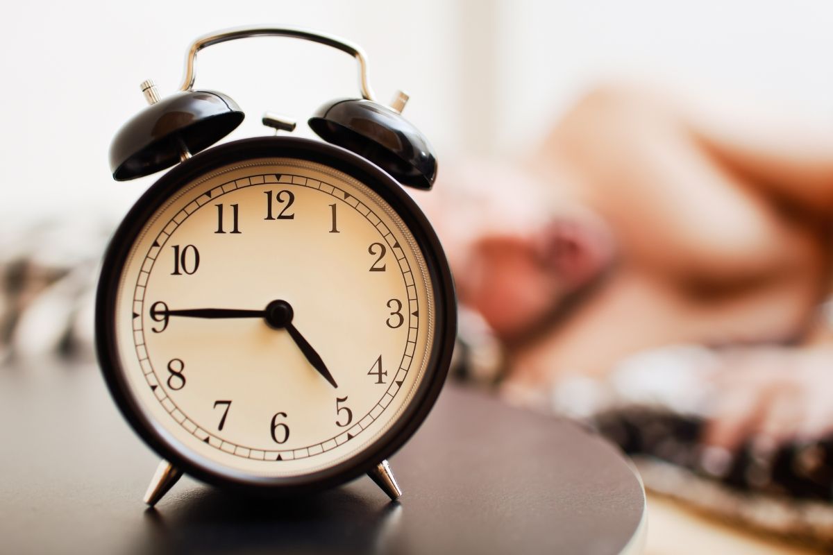 Do You Actually Need to Wake Up at 5 A.M.