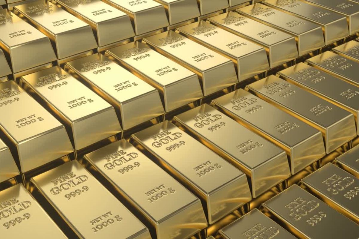 Gold Rate Today