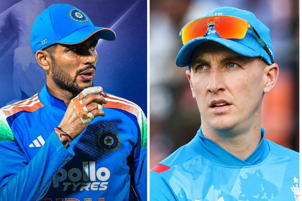 India vs England 2nd ODI Preview Can India Clinch the Series