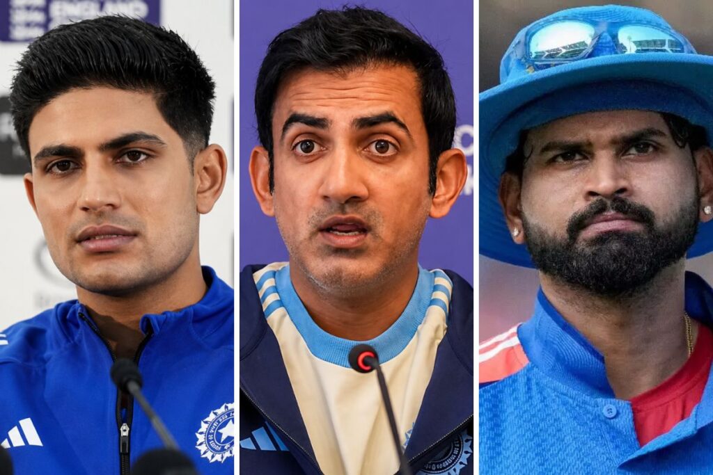 India vs England Why India Lost Both White-Ball Series
