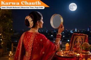 Karwa Chauth 2026