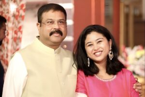 Why Naimisha Pradhan Really Deleted Instagram?