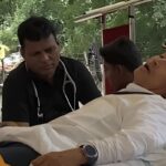 Sonam Wangchuk Hunger Strike