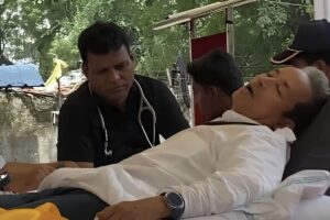 Sonam Wangchuk Hunger Strike