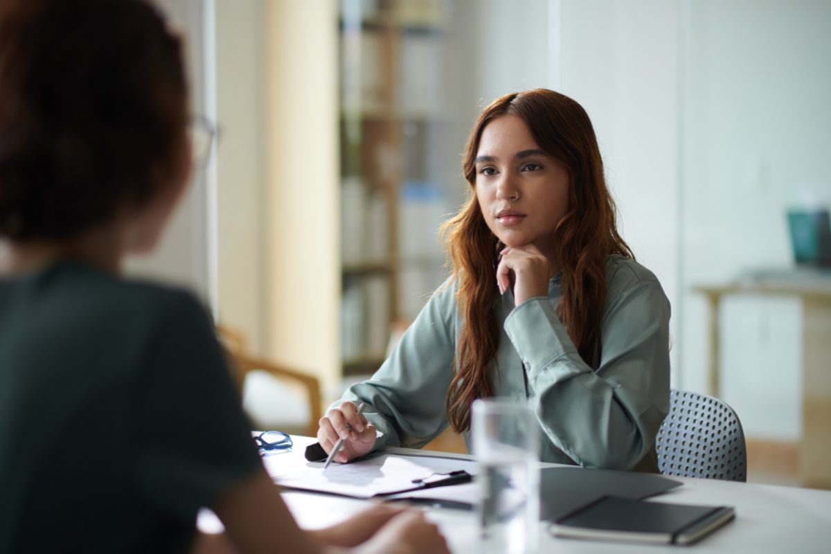 Talk to Your Manager Before You Reach a Breaking Point