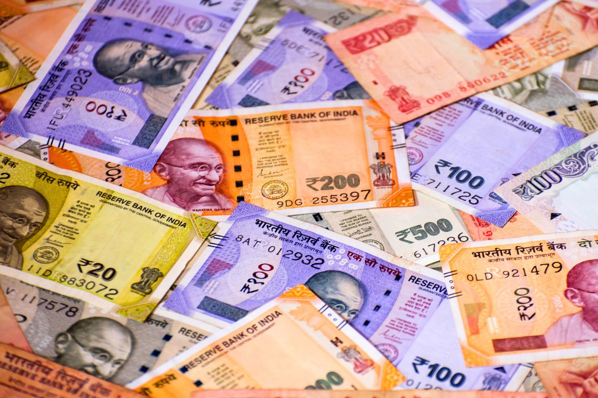 rbi polymer notes india trial timeline - paper vs plastic currency