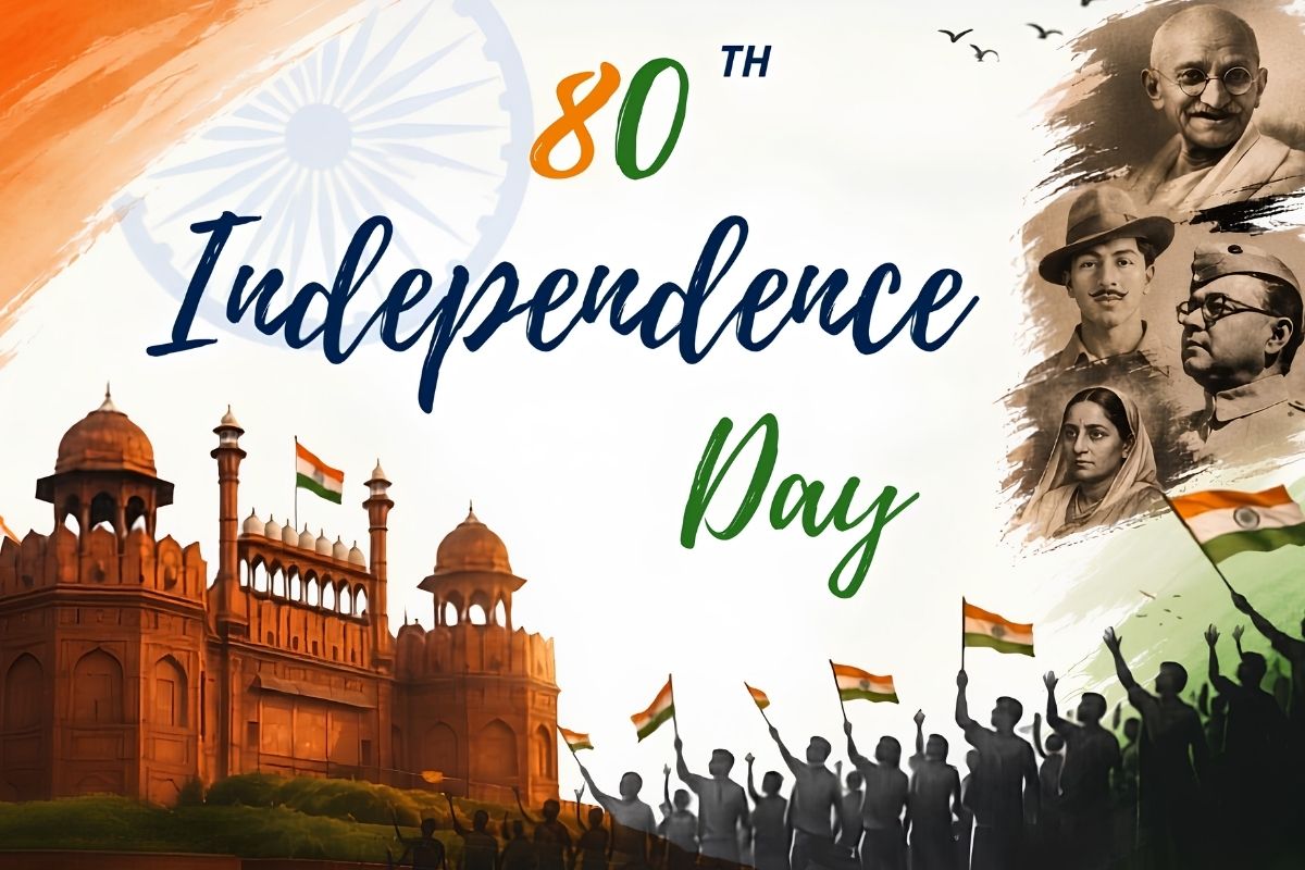 25 Facts About India Independence