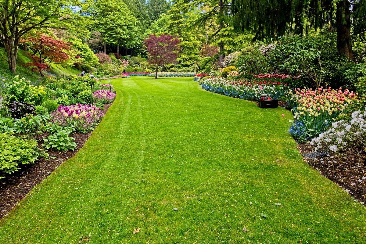 Bengaluru – Garden City of India