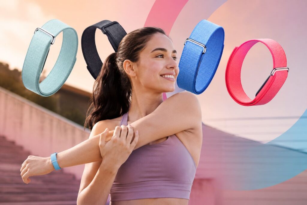 Google Fitbit Air Is Coming to India in October Price, Specs and What We Know So Far